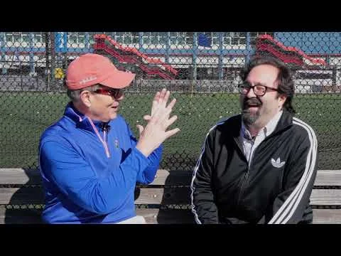 Golfoholics Interview With Caddyshack Author Chris Nashawaty