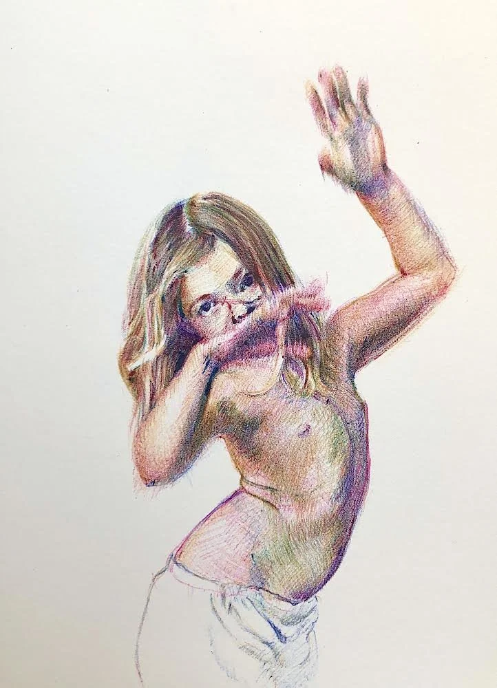 Ascension Dance, 2022