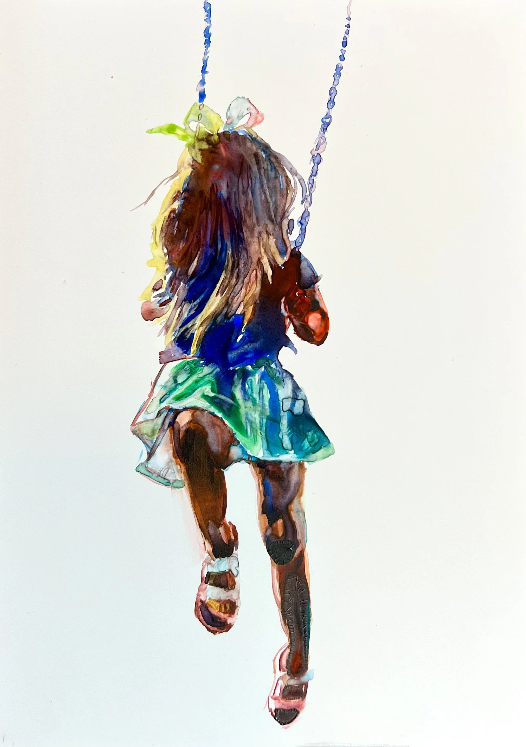 Take Off / Touch Down