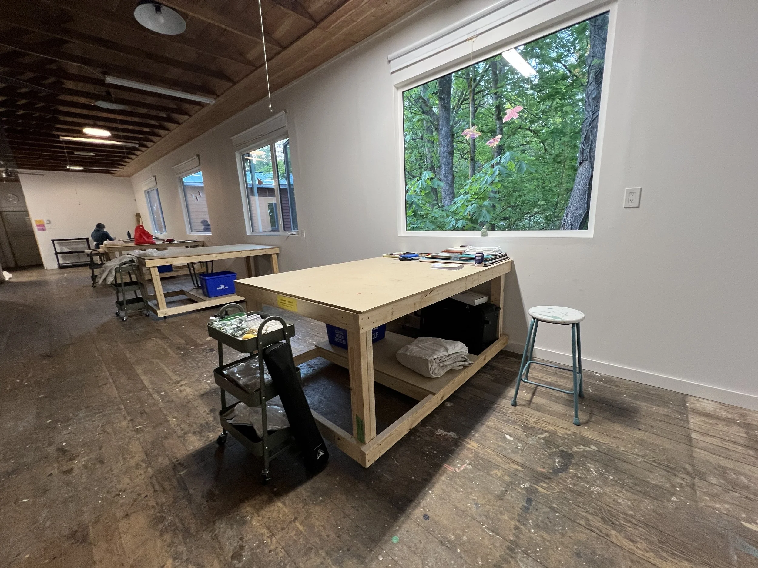 The Studio