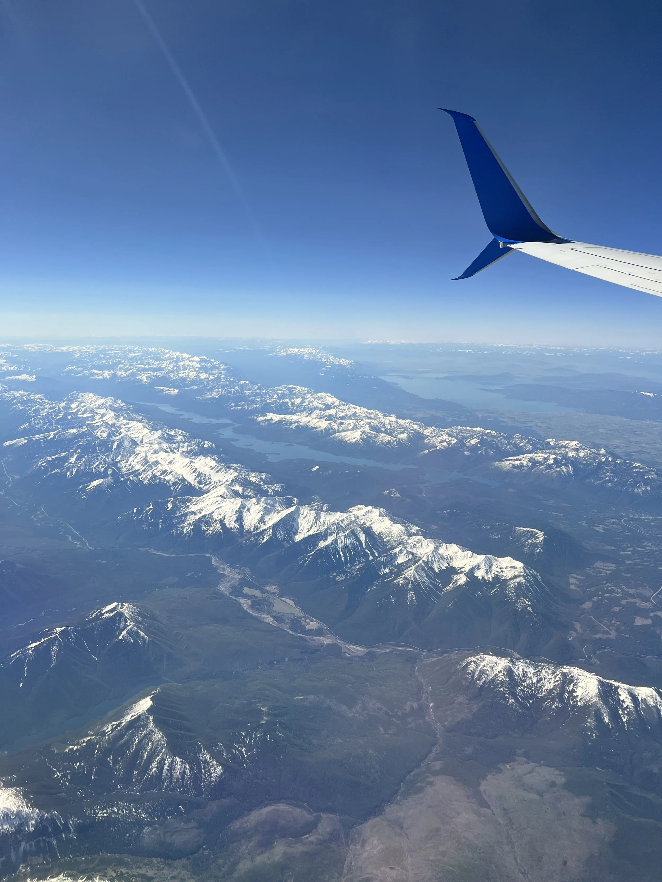Solo Travel