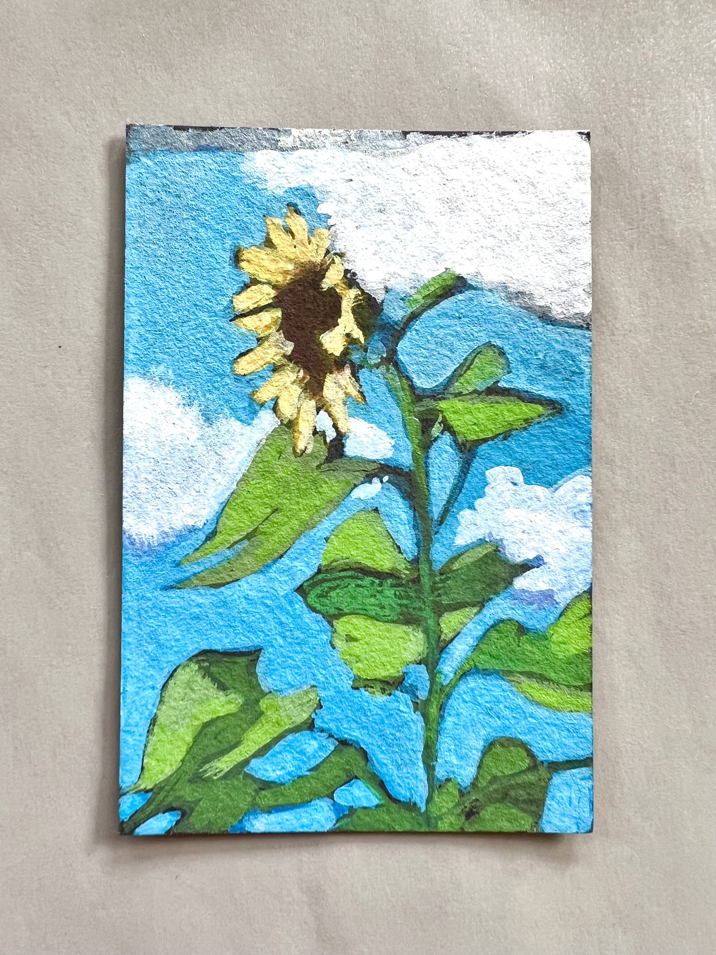 2025_SunflowerSky_3.5x2.5_WC&Gpaper_Available.jpeg