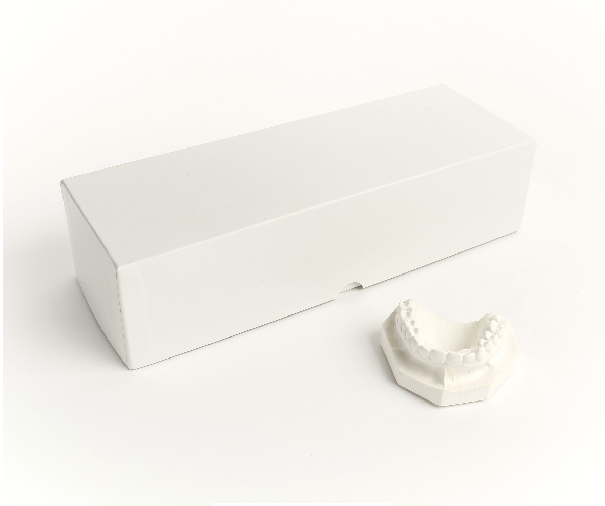 Orthodontic Model Boxes & Dividers