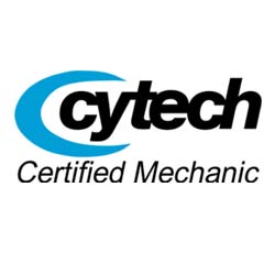 Cytech Certified Mechanic