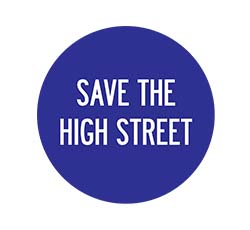 Save The High Street