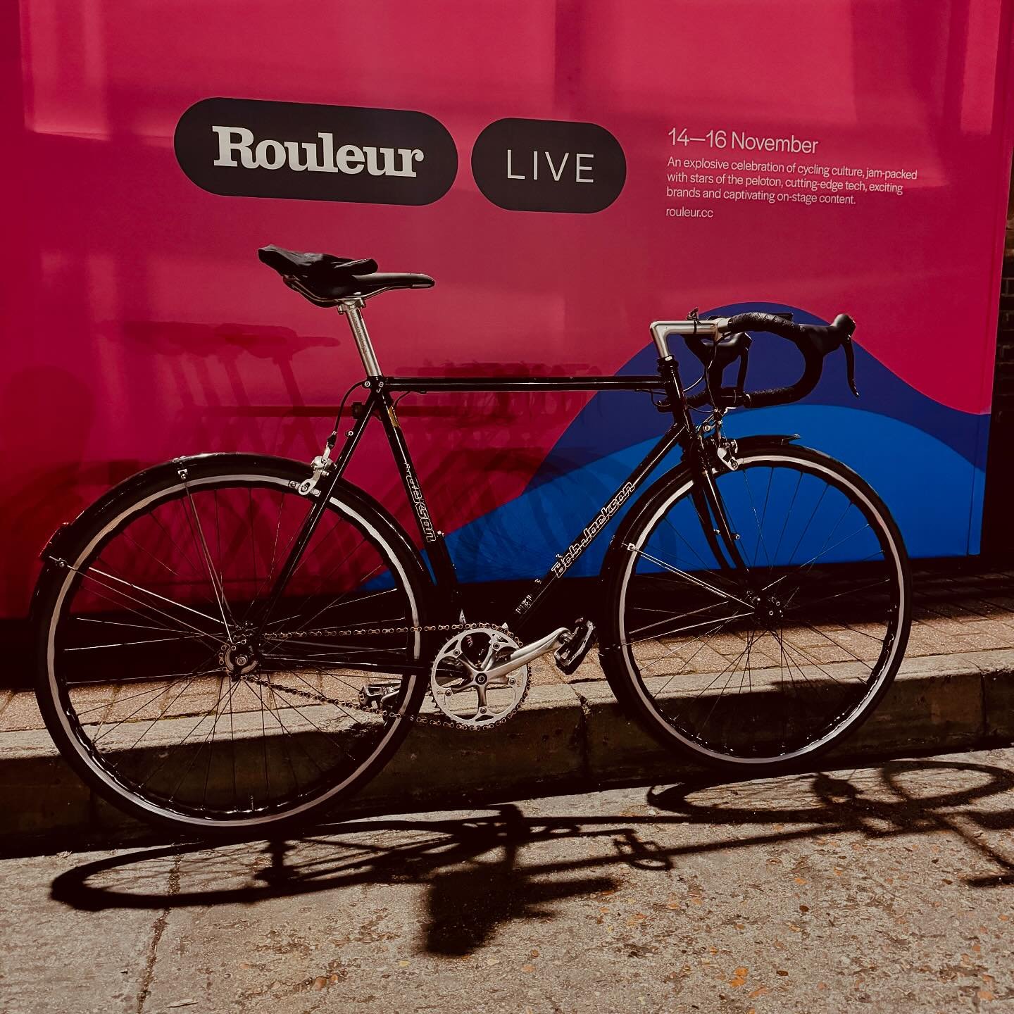 St johns hill bike shop hotsell
