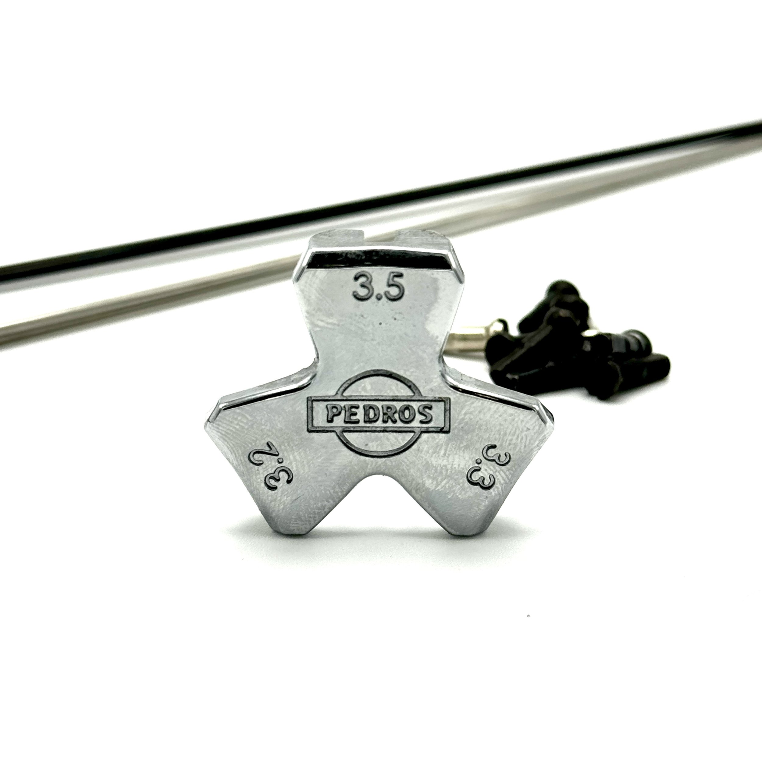 Pedros Spoke Wrench Spokes.jpg