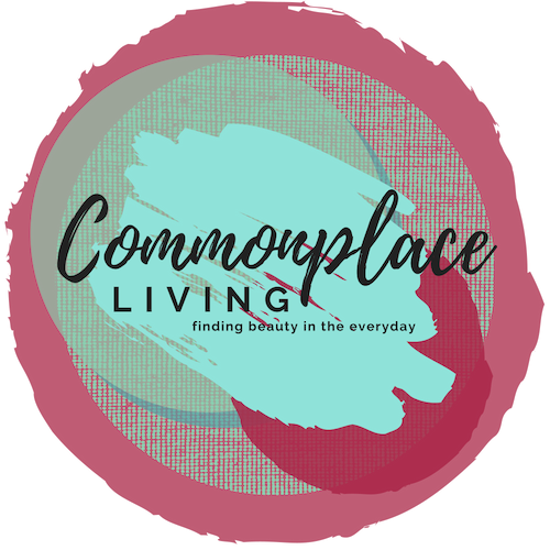 Commonplace Living