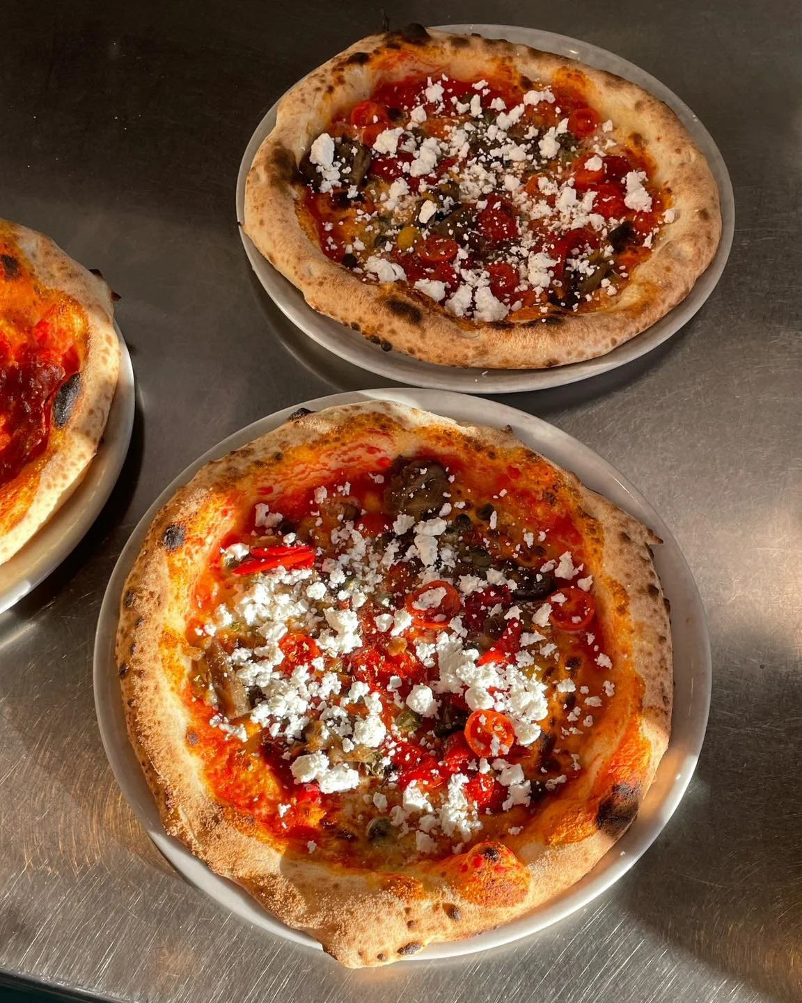 Pica s tok zelenjave kot jo ma gor Ratatouille, je v bistvu tko, k da bi za kosilo pojedu solato 🥗 follow us for more healthy tips 👨🏼&zwj;⚕️👯&zwj;♀️