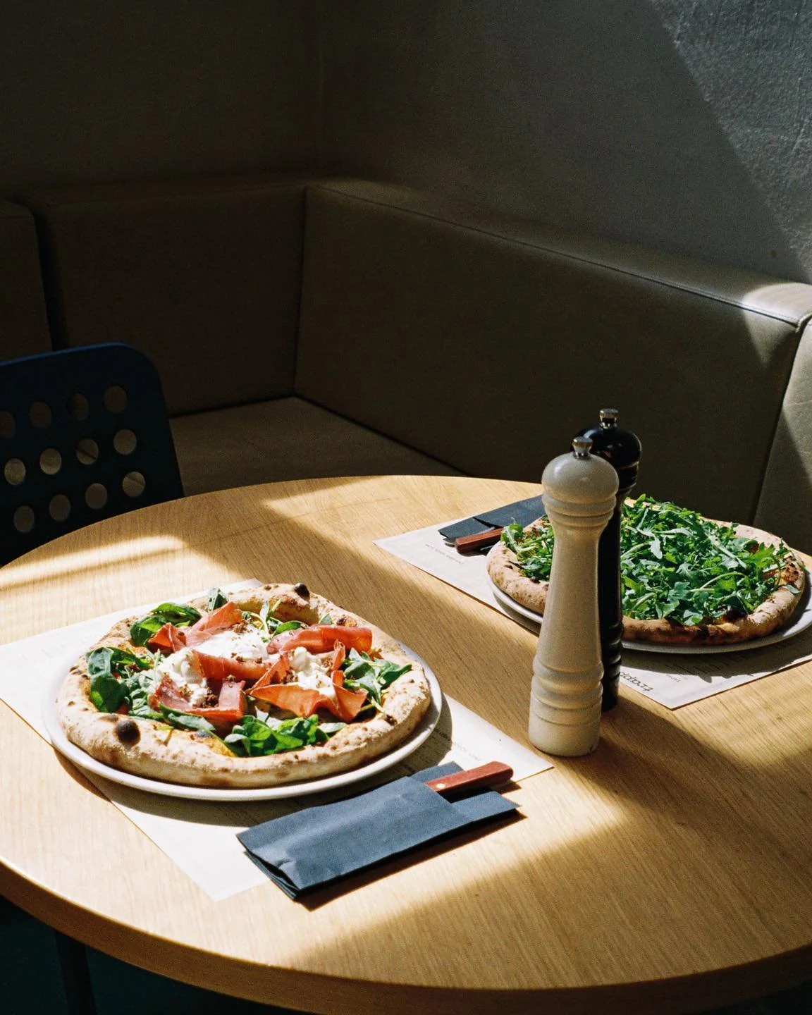 Sam povemo, da lahko tvoja nedelja zgleda tkole 👀