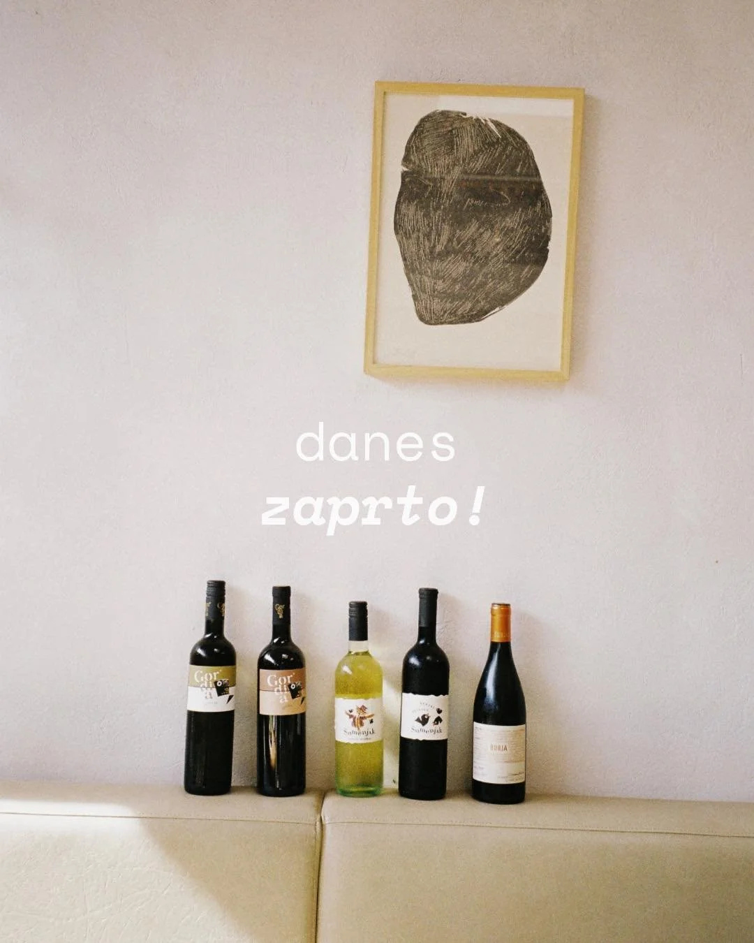 Dons bomo mal očedil trappo, se vidmo spet jutri! 🧽🫧🧹