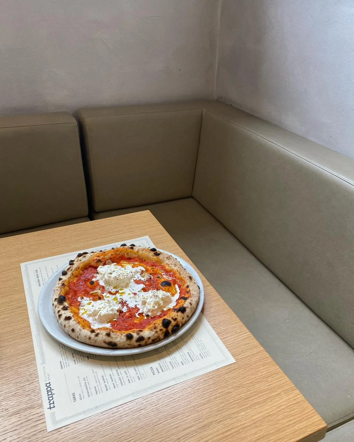 It&rsquo;s marinarAAA, not marinara 🤓💁🪄