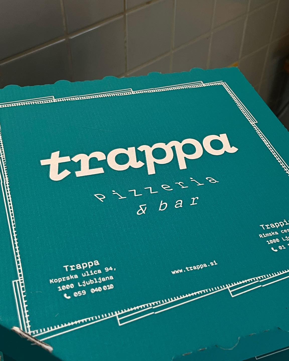 Eno margherito za s sabo, prosm 📥🚶🏻