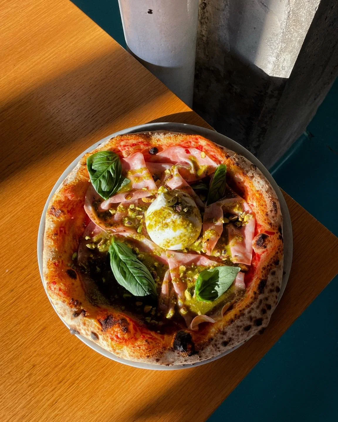 Morty D 🕺 od 12:00 naprej na Koprski 94! 💥