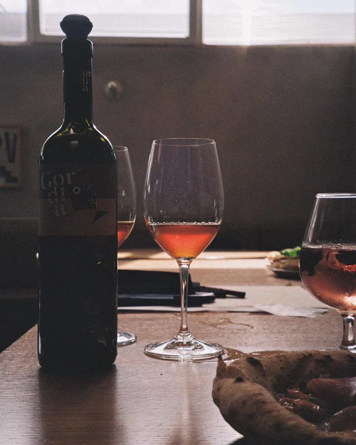 Dons pečemo pice od 12. naprej 💥 te pričakujemo! 👋