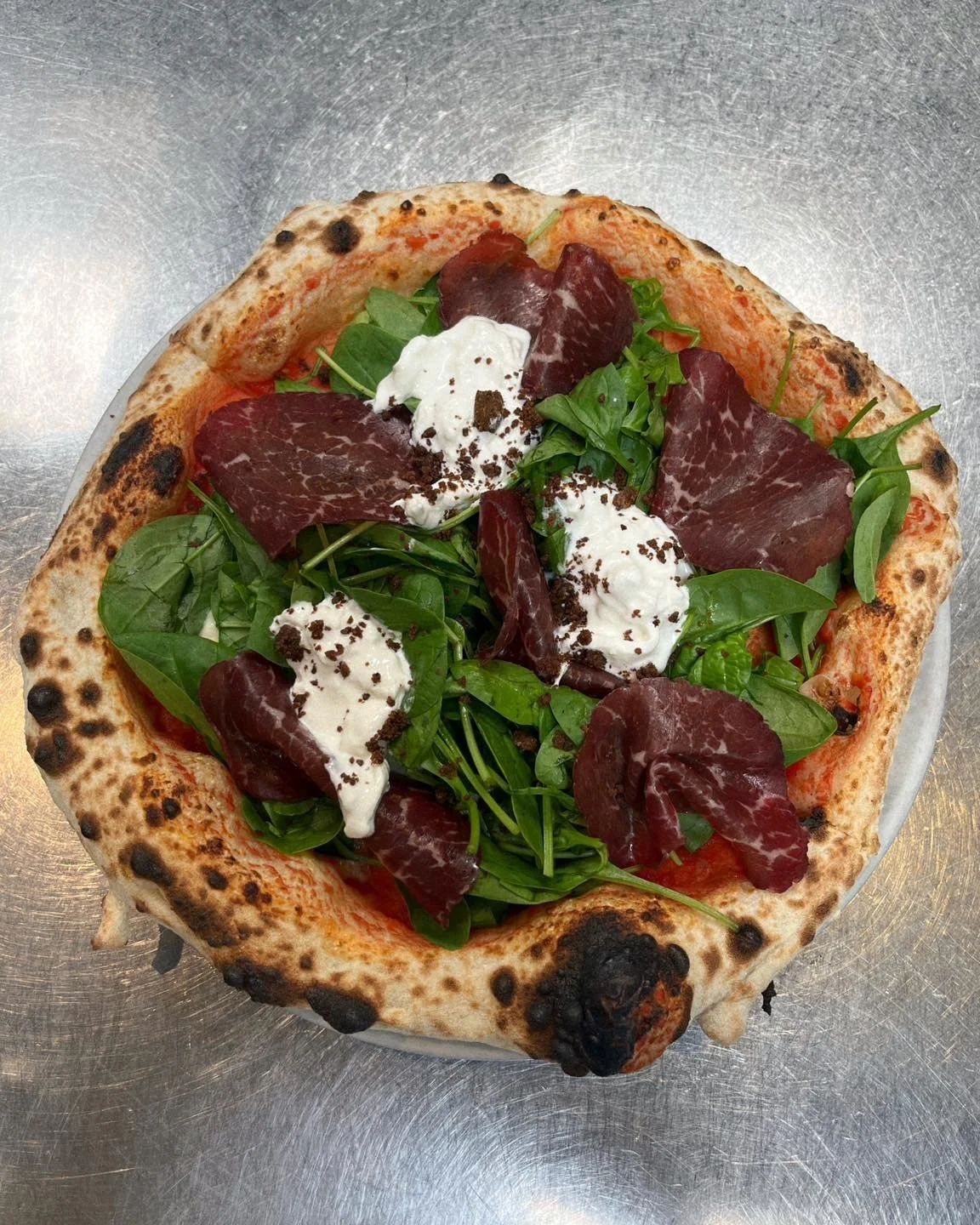 Po muzejih pa na pico/dve/tri v trappo! 😜✌️