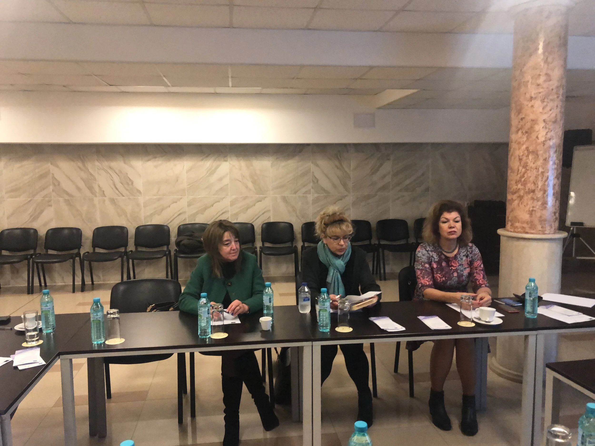 Пловдив - Фокус група