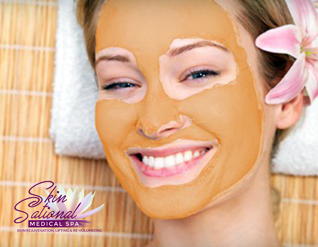 Day Spa in Orange County SkinSational Medical Spa