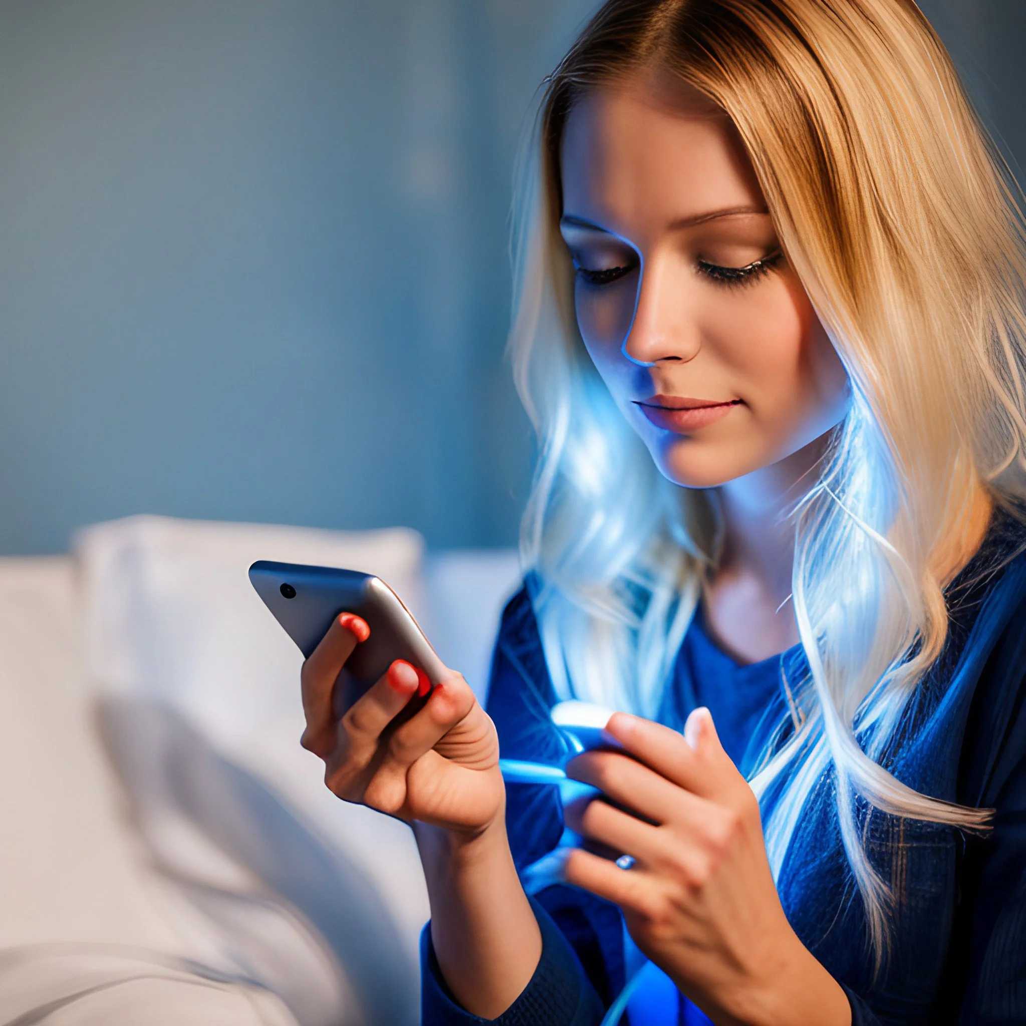 Protect Your Skin From Blue Light – Tips for Healthy Skin and Well-Being