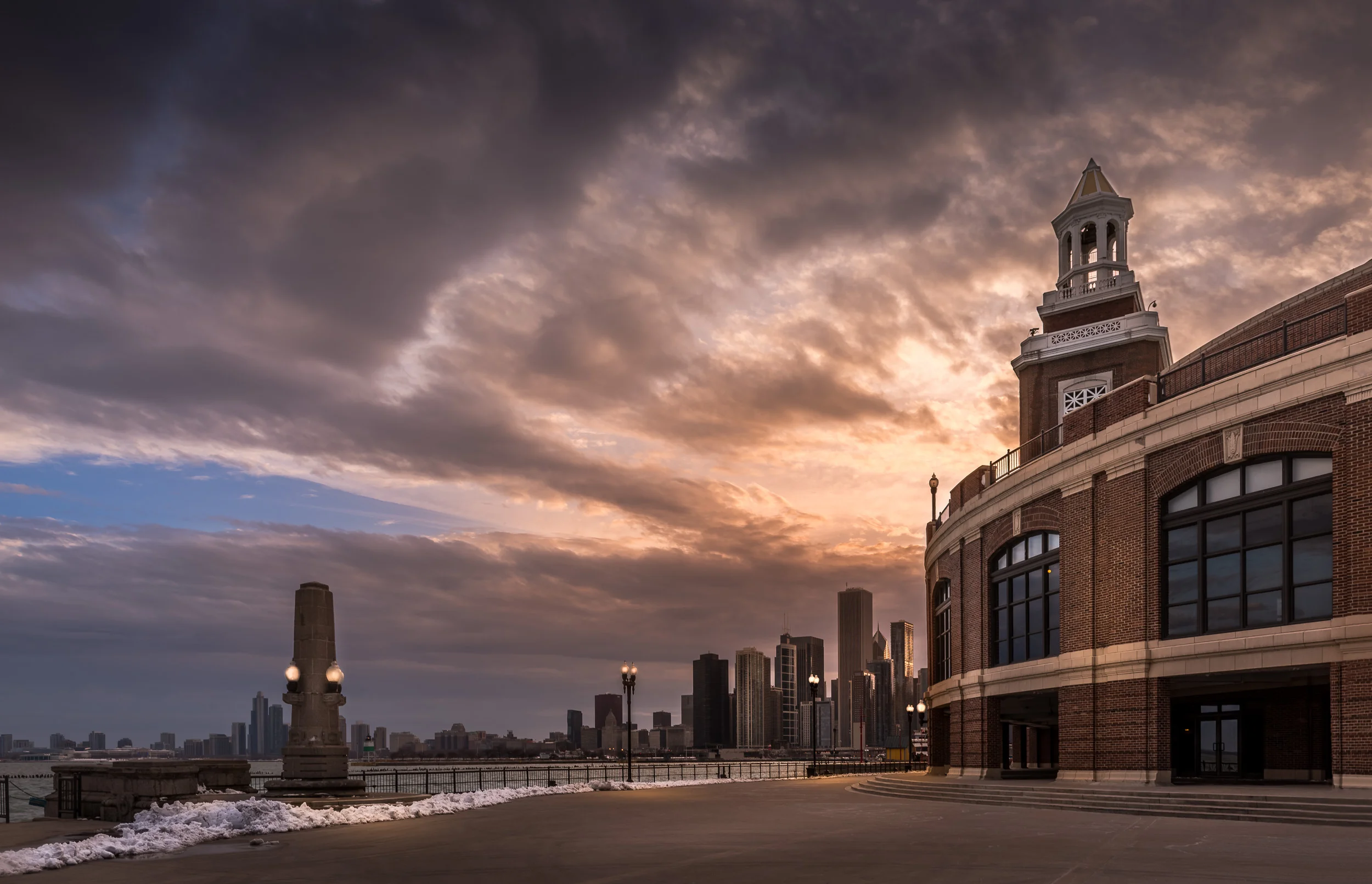 Navy Pier