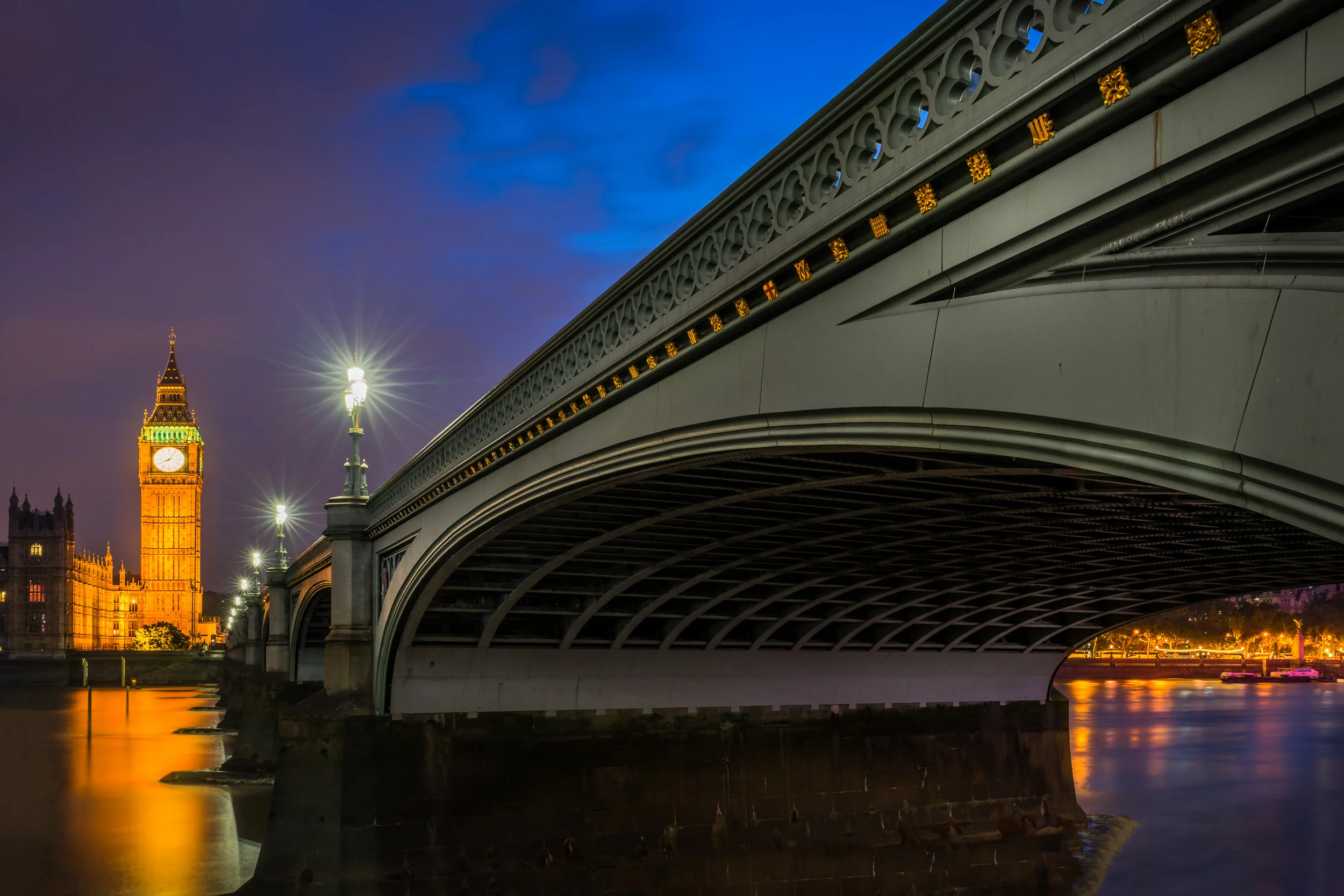 Westminster Bridge