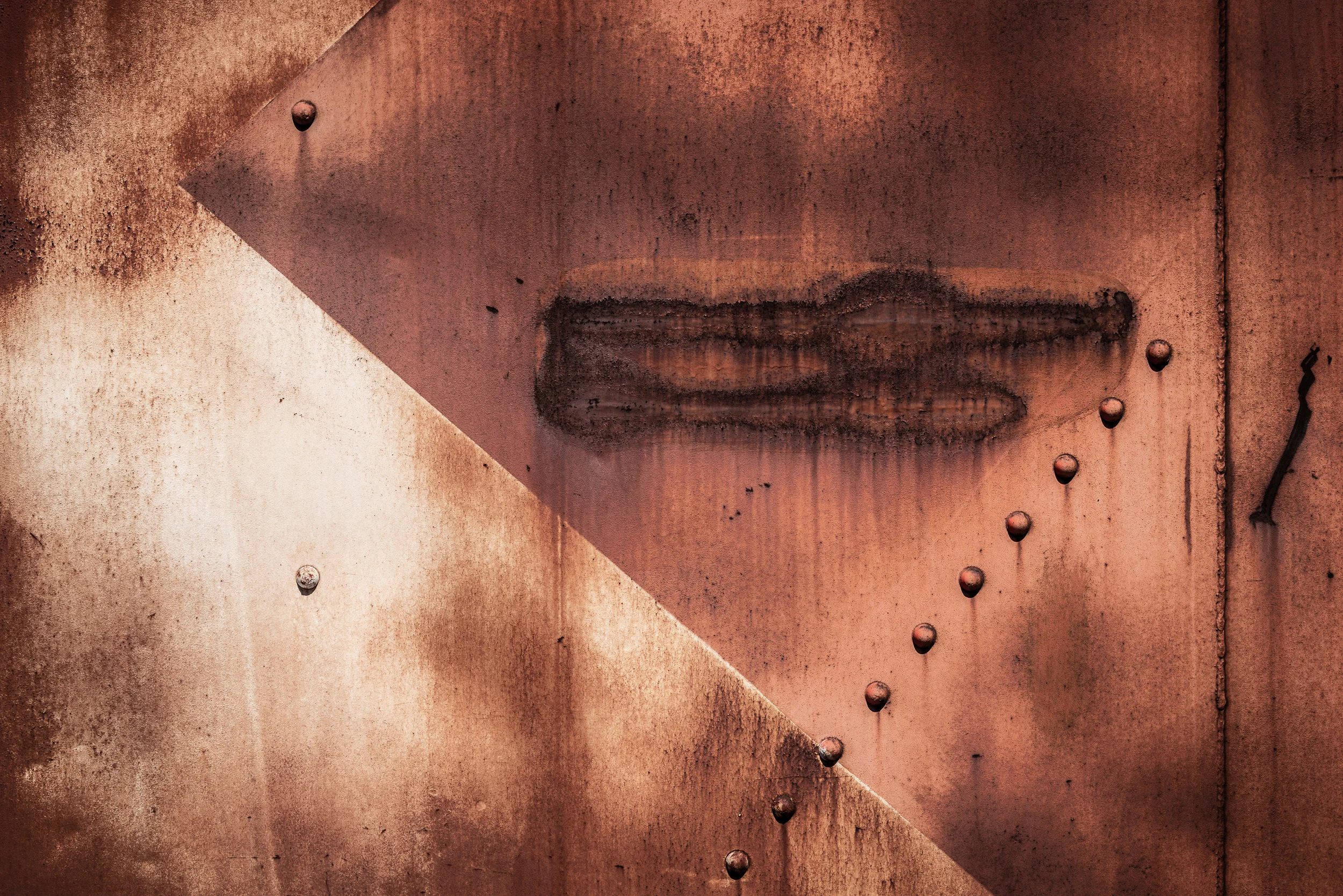 Abstract Rust