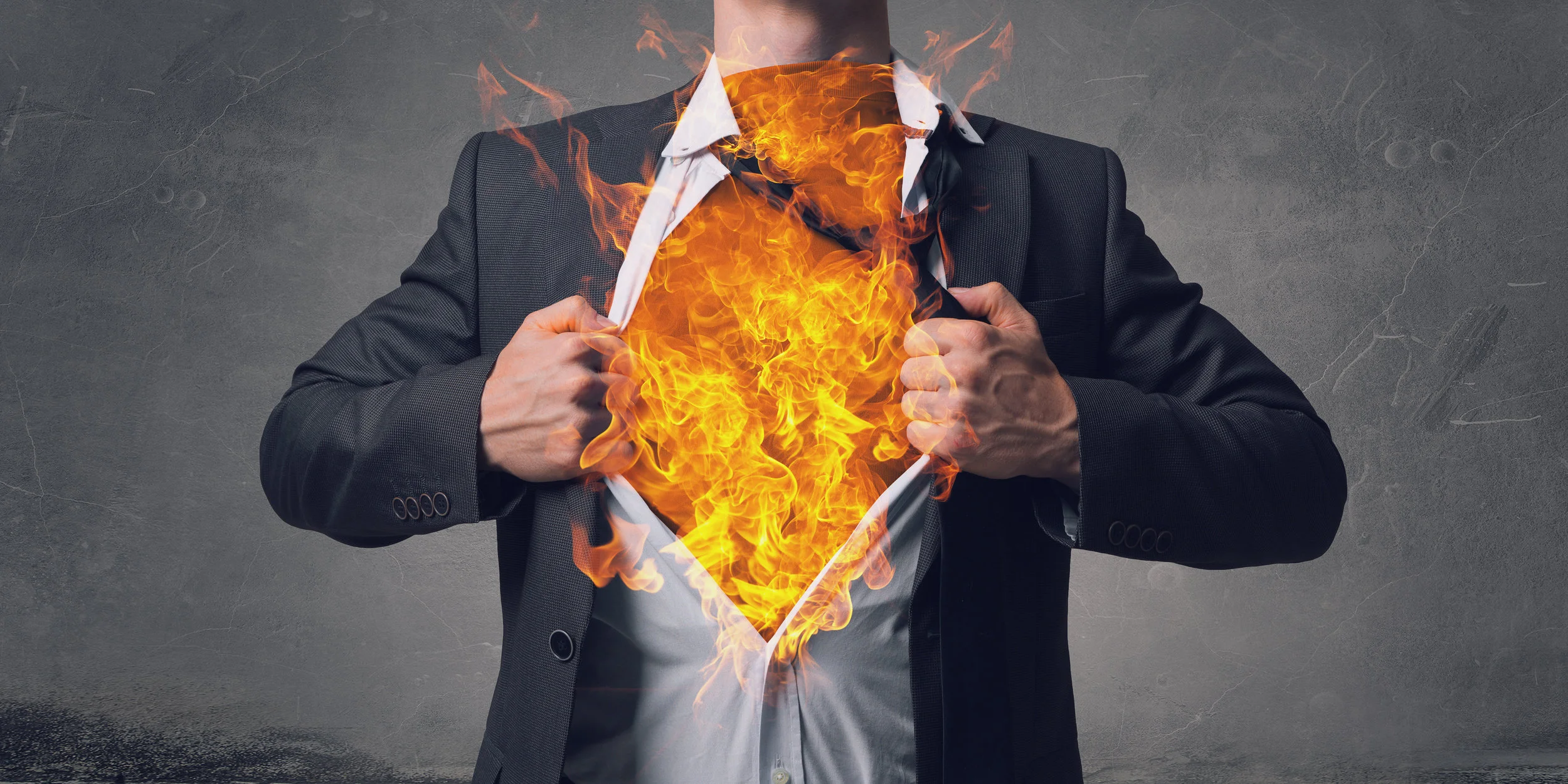 What's the Big Idea?