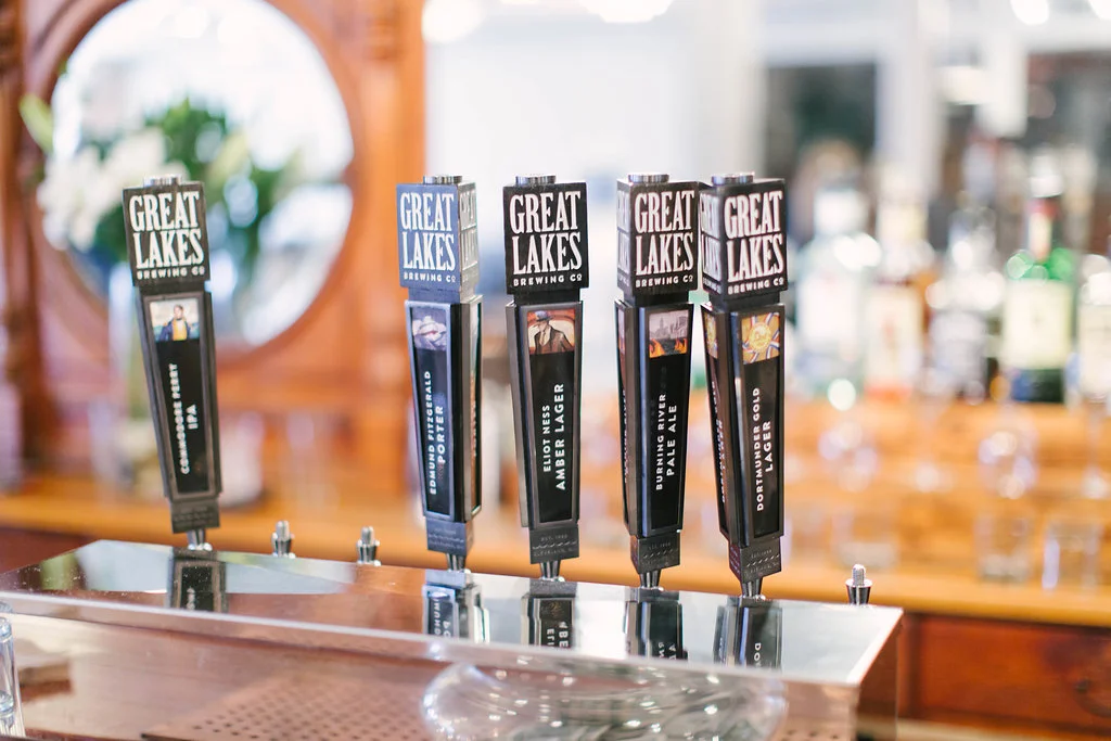 Thursday Therapy at Great Lakes Brewing Company