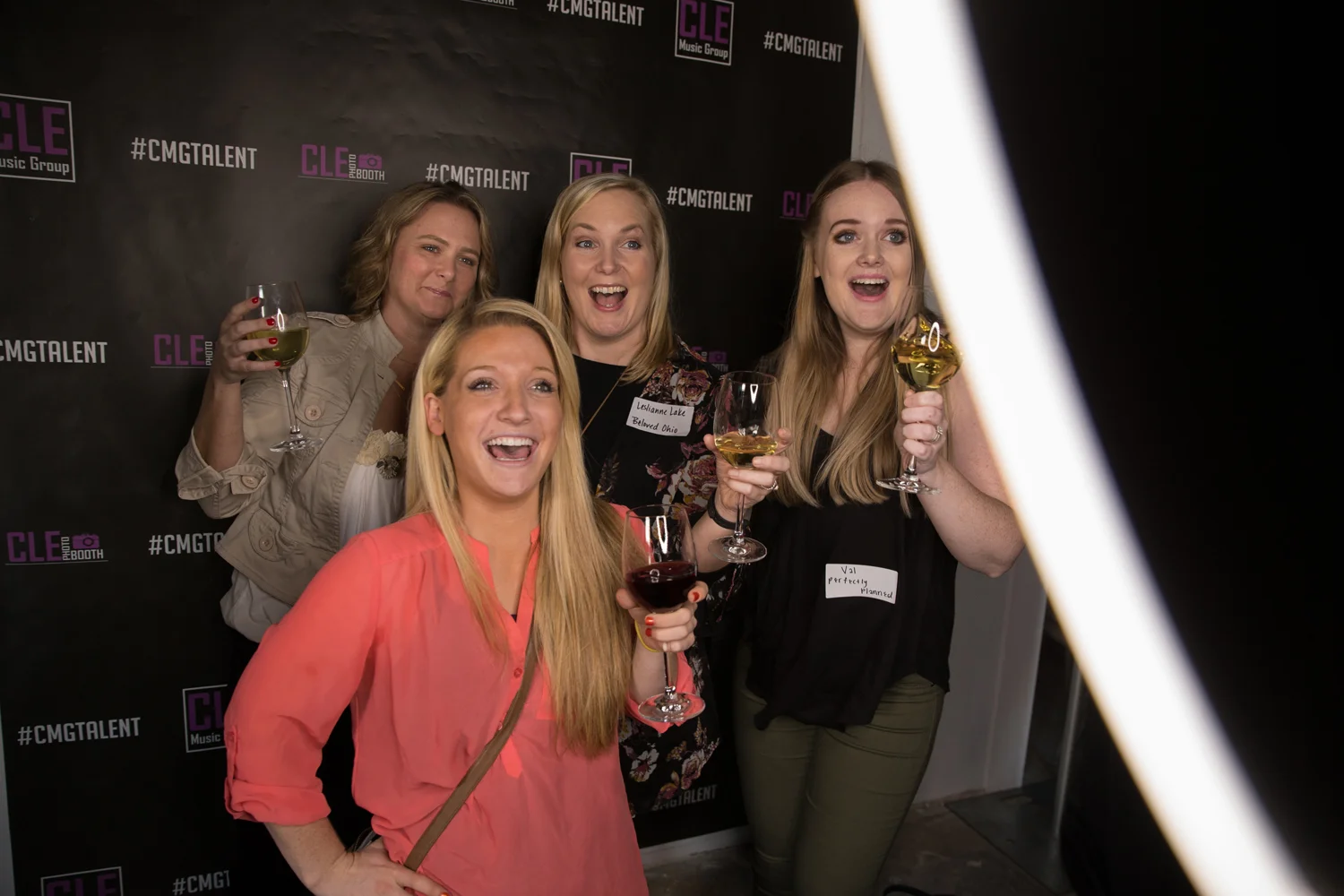 Thursday Therapy at Cleveland Music Group