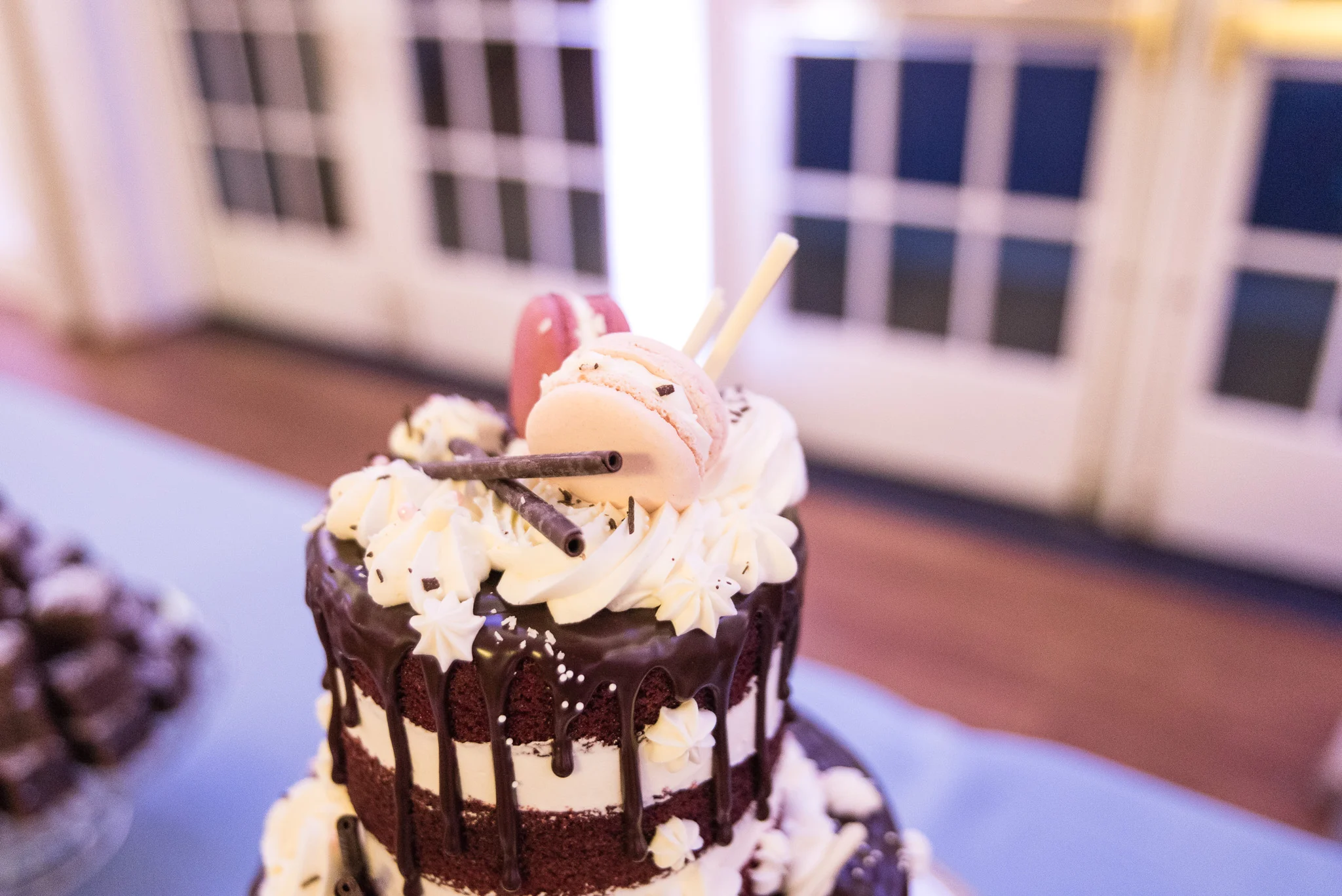 Thursday Therapy at The Glidden House