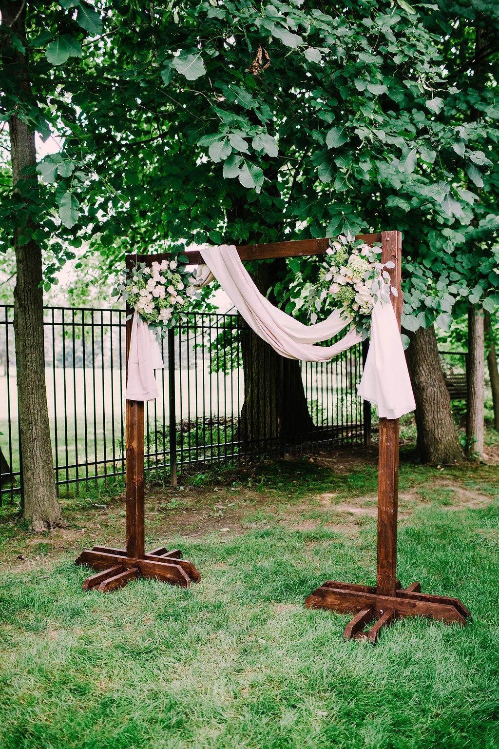 View More: http://oakandhoneyevents.pass.us/adriannejoerenewal
