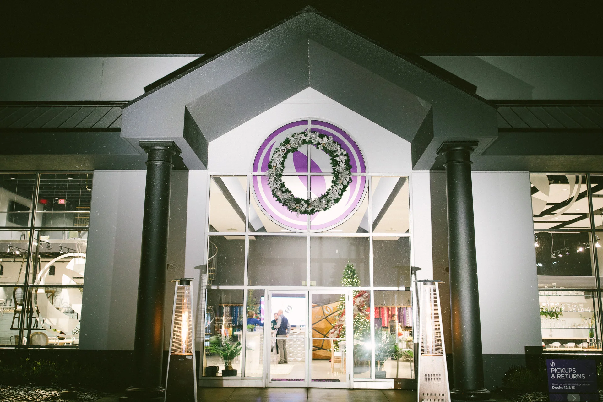 Thursday Therapy at Event Source 