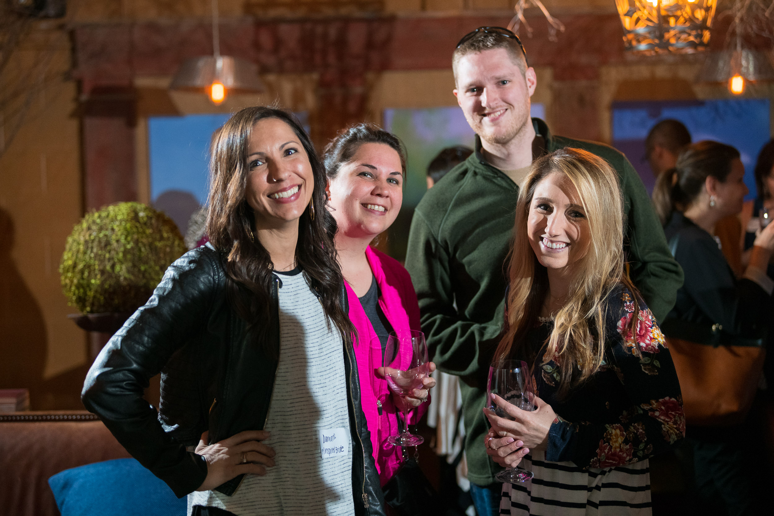 Thursday Therapy at ThornCreek Winery &amp; Gardens