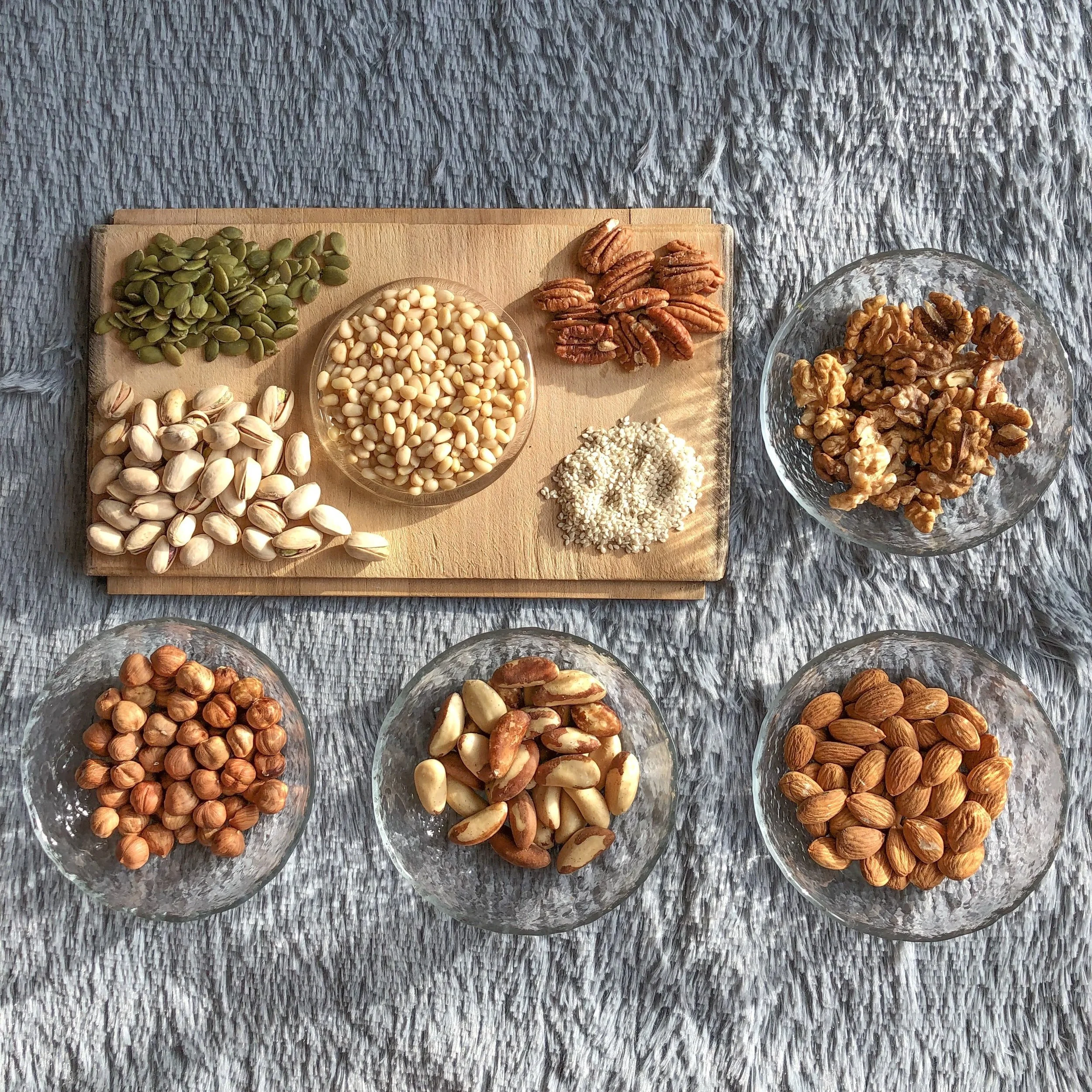 Omega 3's and your mental