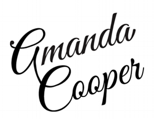 Amanda Cooper