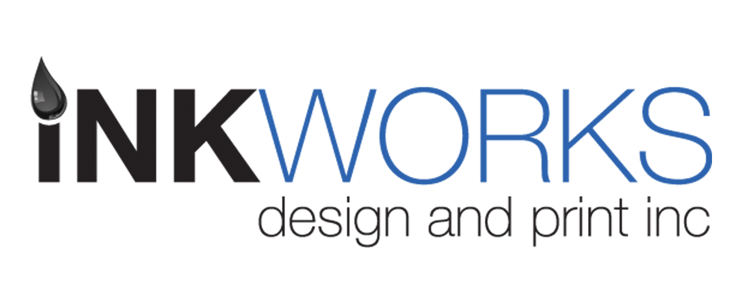 Inkworks Design and Print Inc.