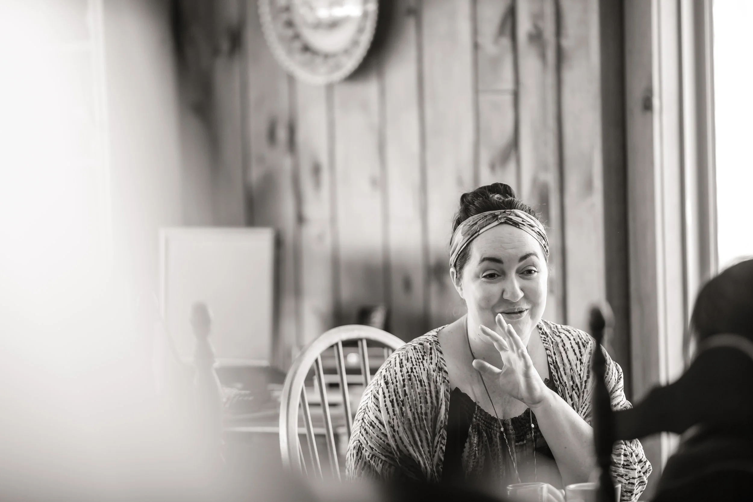 Australian Filmmaker Clare Sladden May '17 Writers' Retreat.jpg