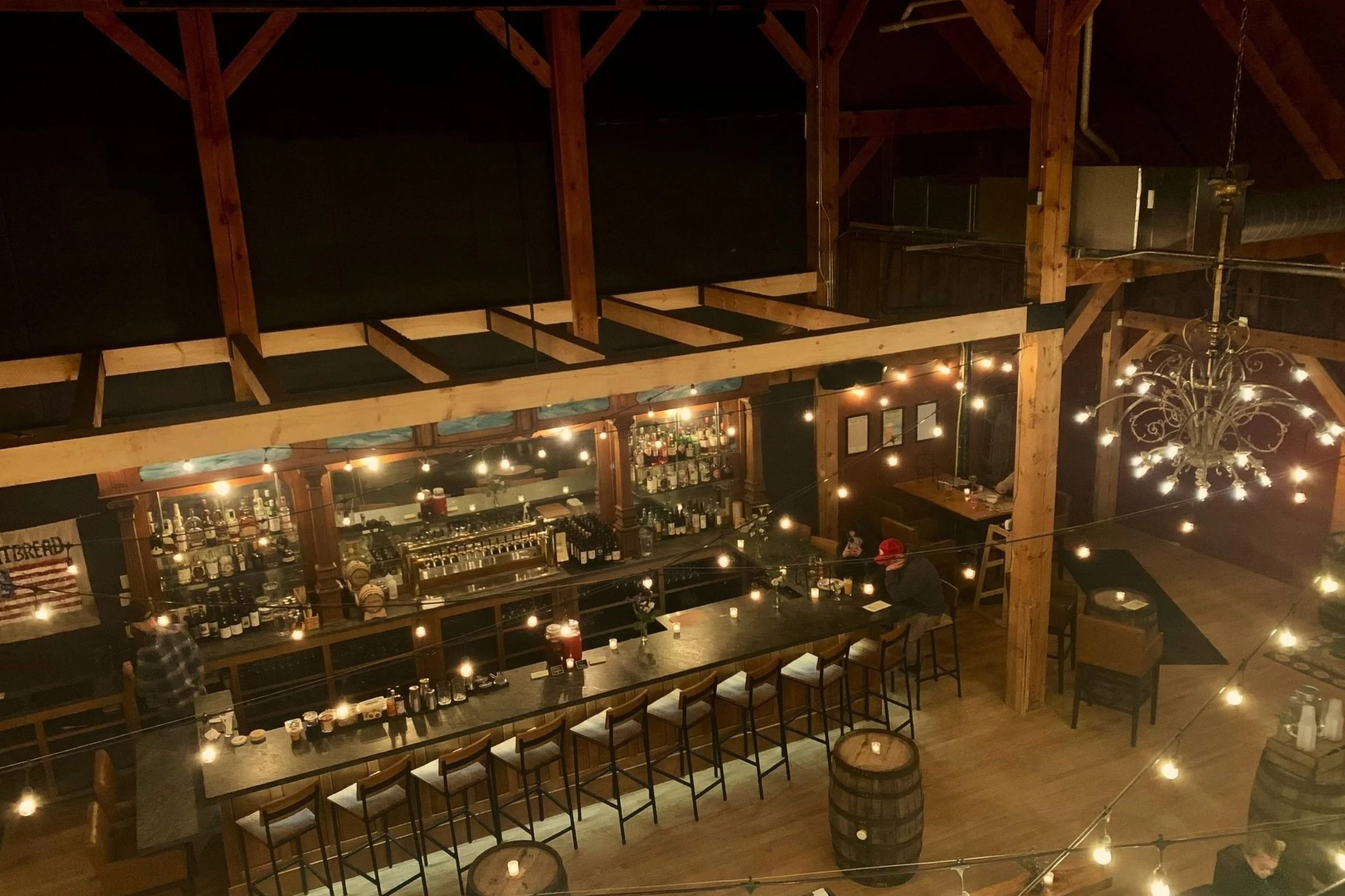 Our Favorite Restaurants In Stowe Vermont — Timberholm Inn