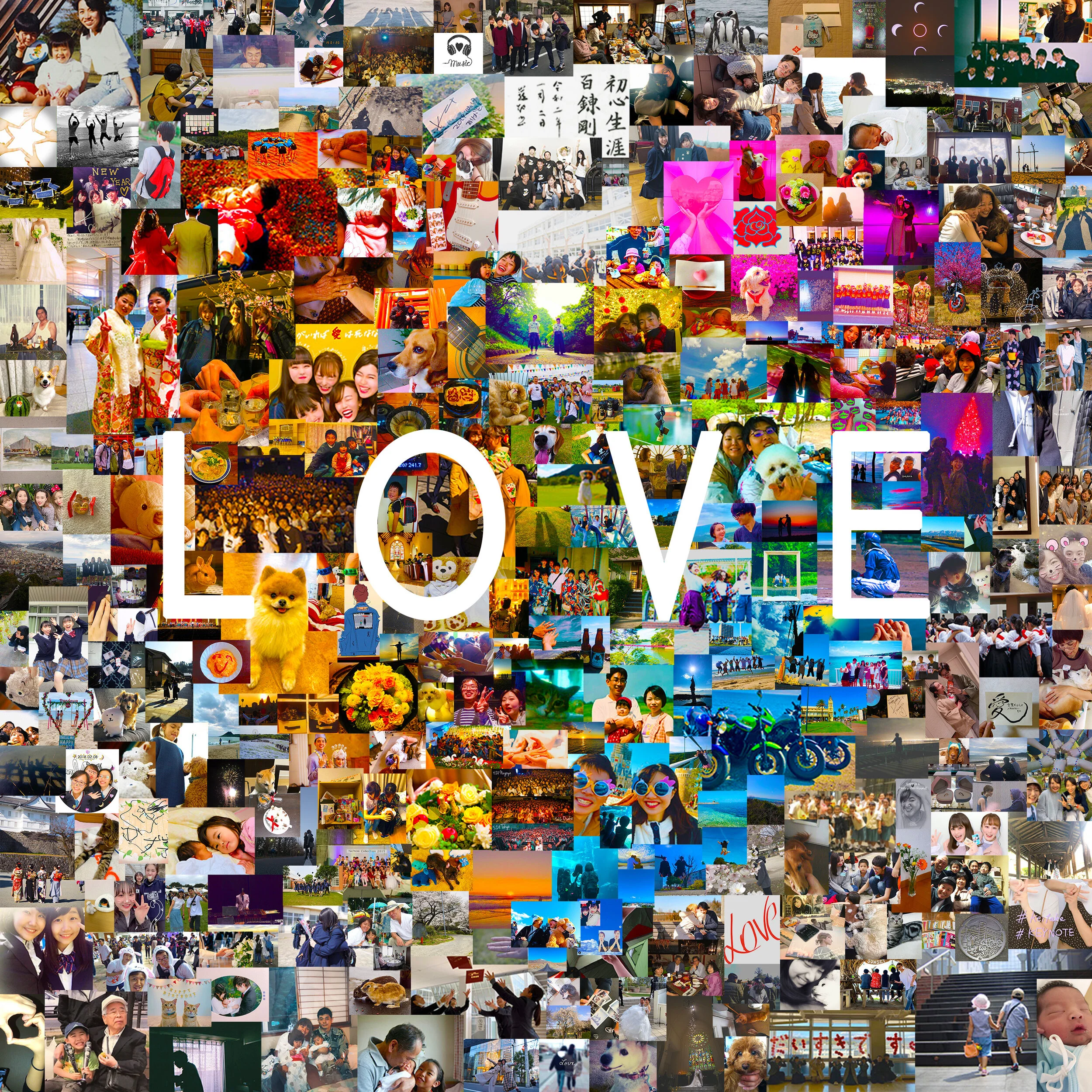 竹渕慶 Kei Takebuchi Official Website