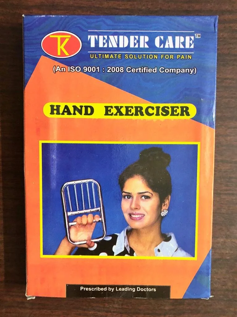 Additional Equipments for Physiotherapy