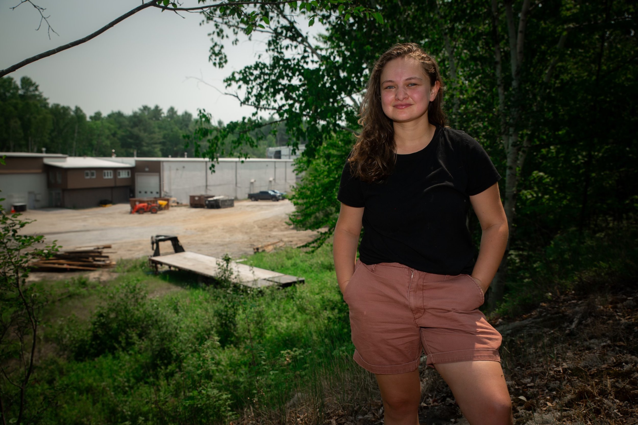 Photo by Vanessa Tignanelli