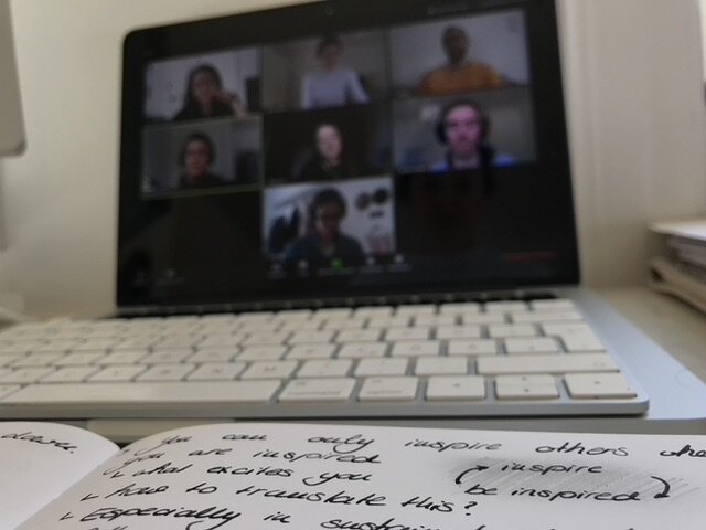 The Power of Storytelling in Inspiring Others x TalentED