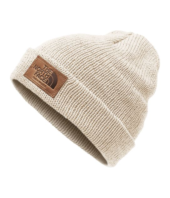 Cali Wool Beanie - Undyed