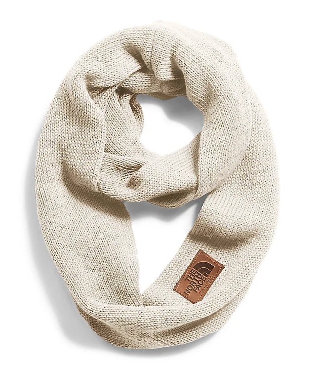 Cali Wool Scarf - Undyed