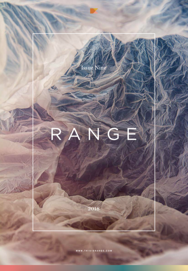 This is Range - Issue 9