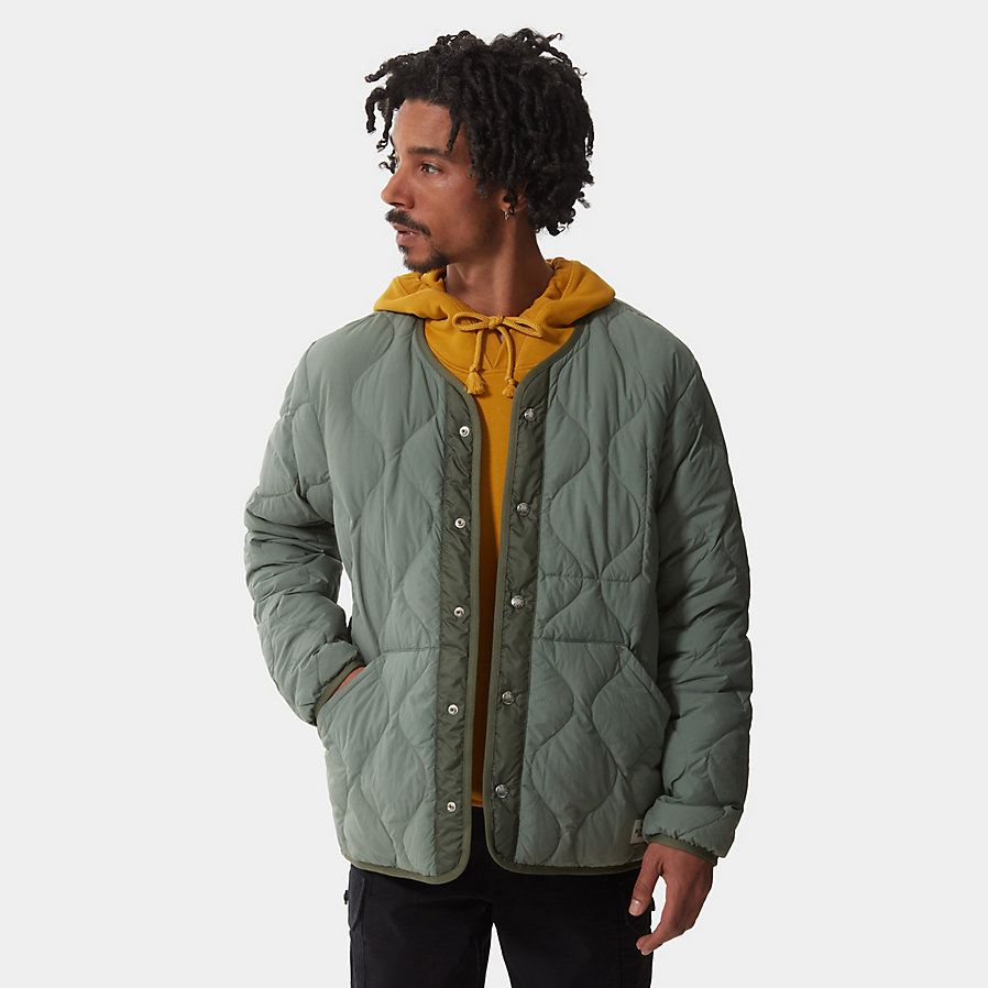 THE NORTH FACE OUTERWEAR
