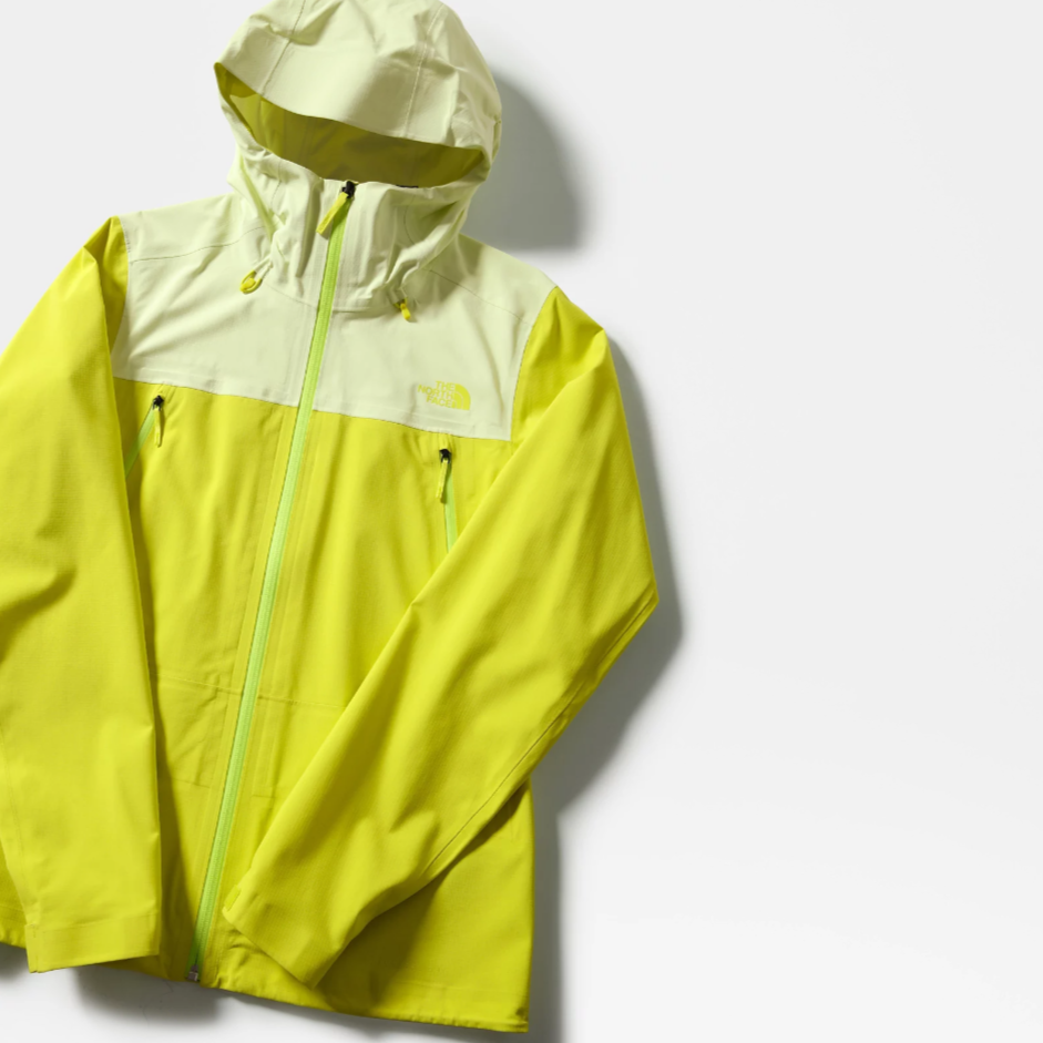 Women's Tente 3L Shell