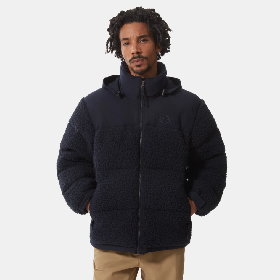 High Pile Nuptse