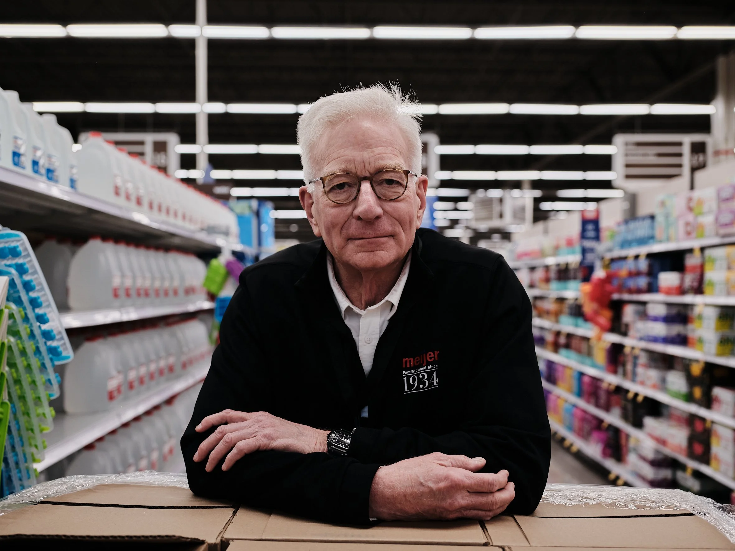 Hank Meijer