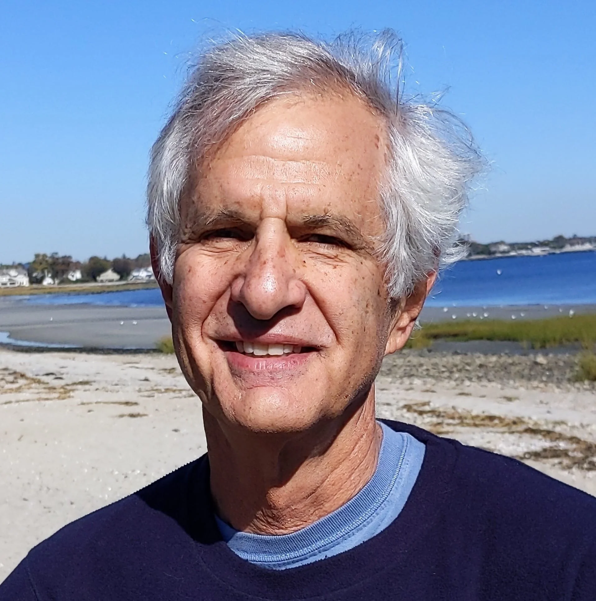 John A. Shulman, Co-Founder and Managing Director